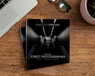 Vita da Street Photographer