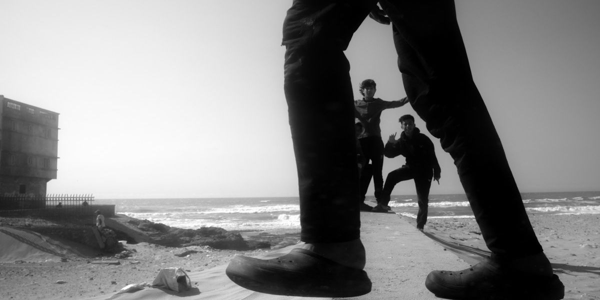momento decisivo fotografia