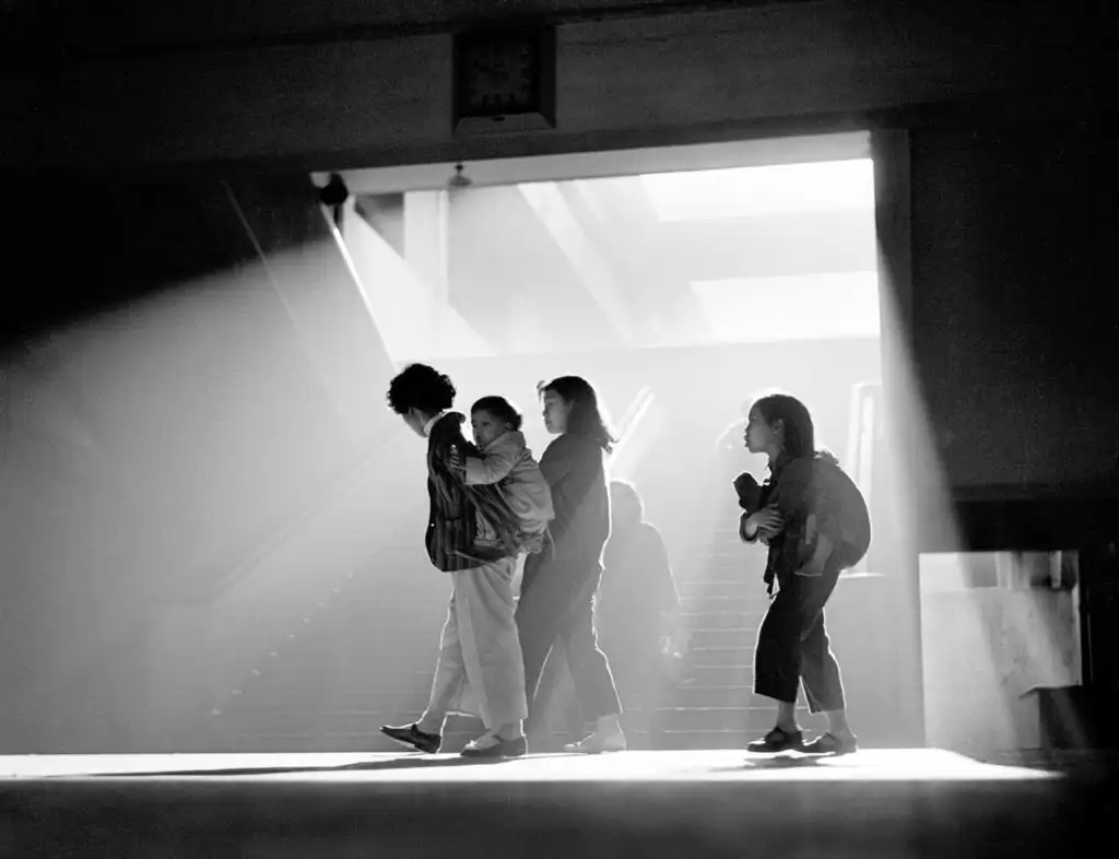 Fan ho