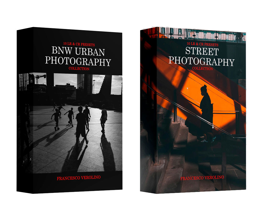 Street-photography