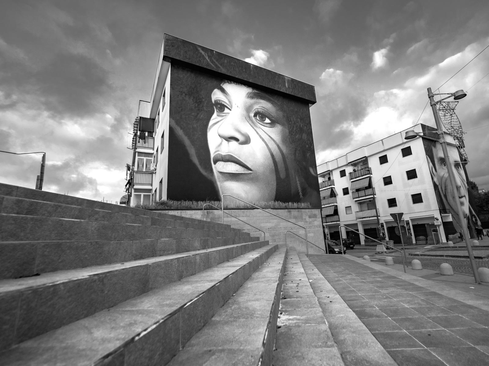 Street Photography Classic