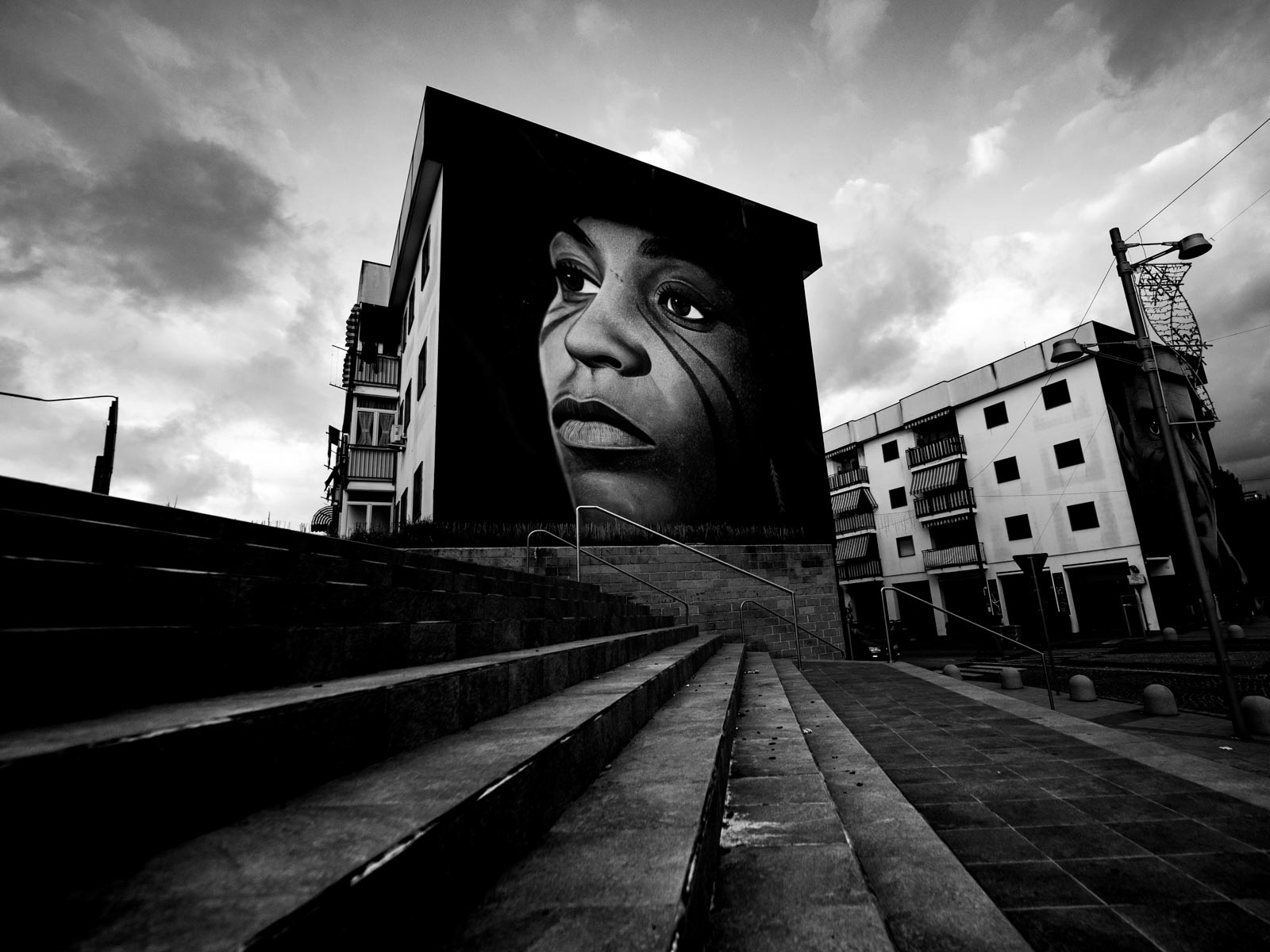 Street Photography Modern Preset