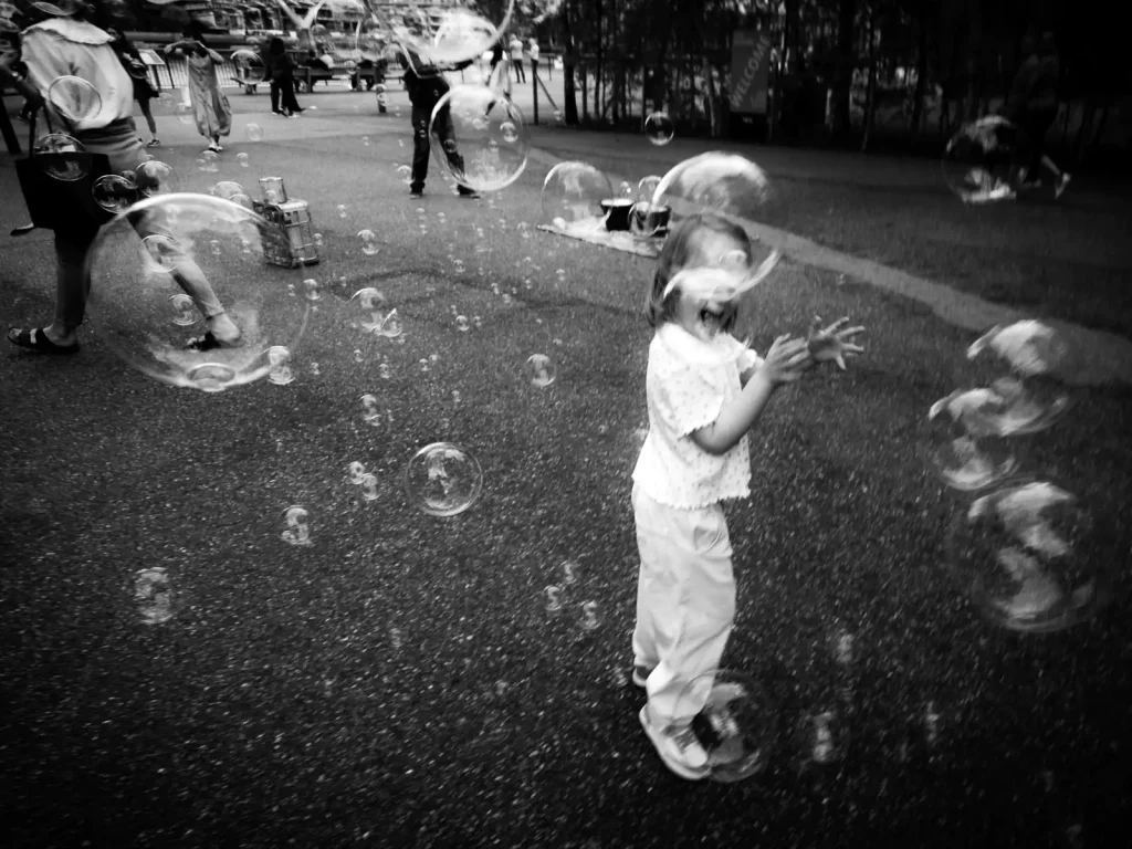 Street Photography Londra