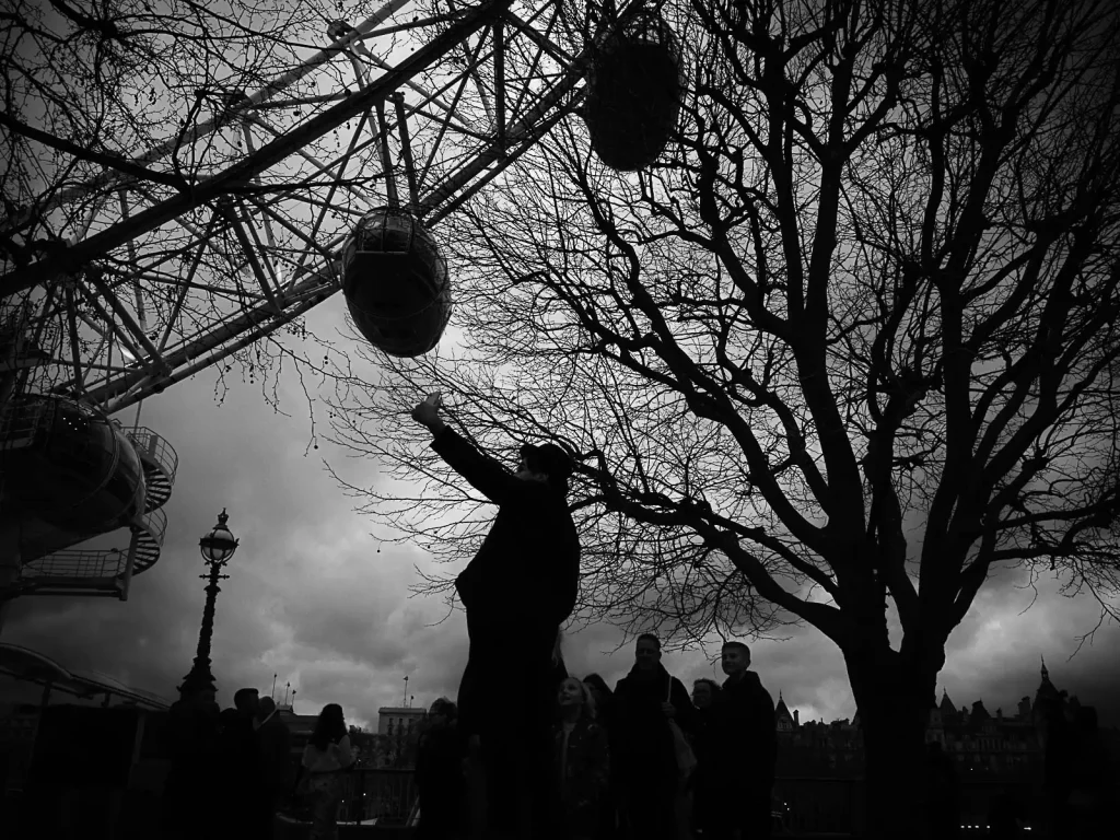 London Street Photography