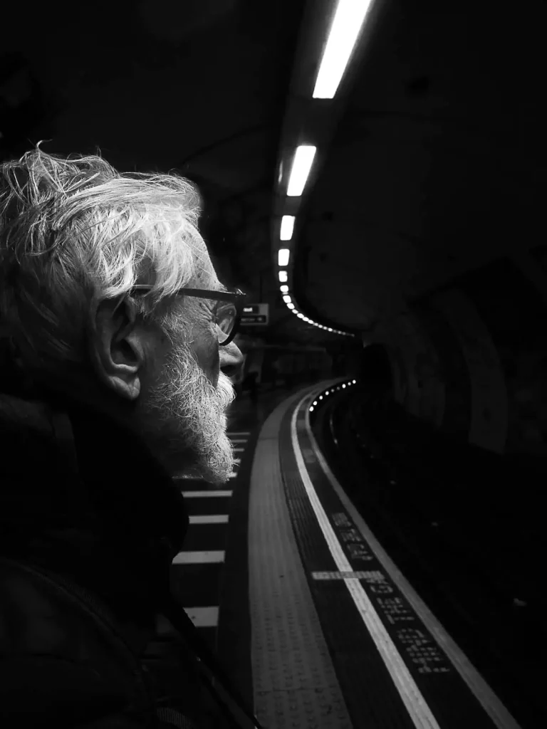 Street Photography in london5