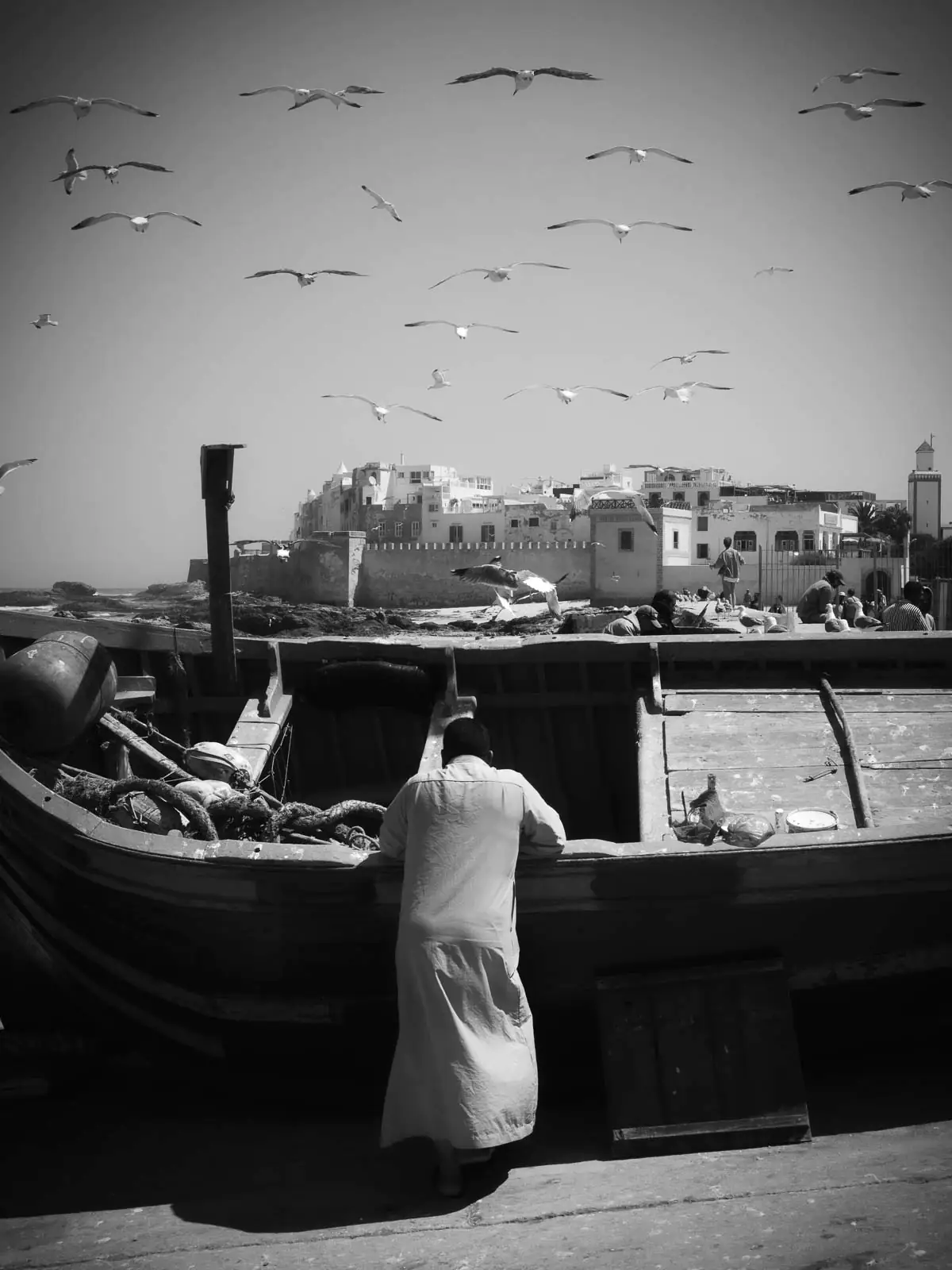 Essaouira Street Photography 9