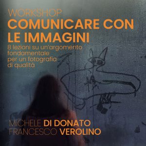 Workshop comunicare con le immagini