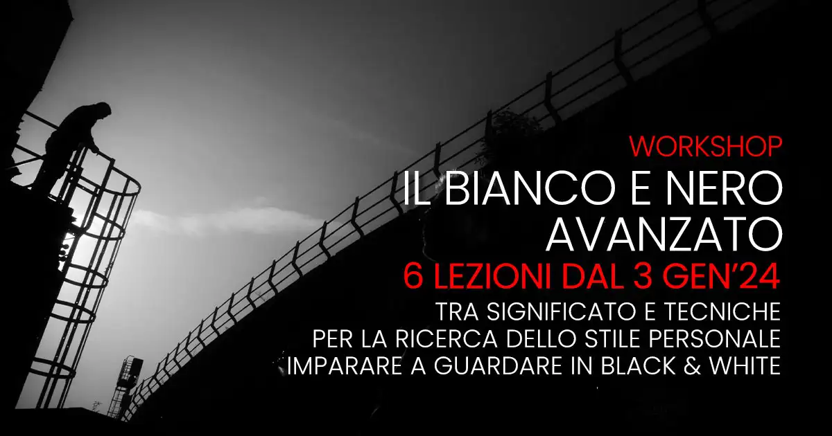 Il Bianco e Nero Avanzato