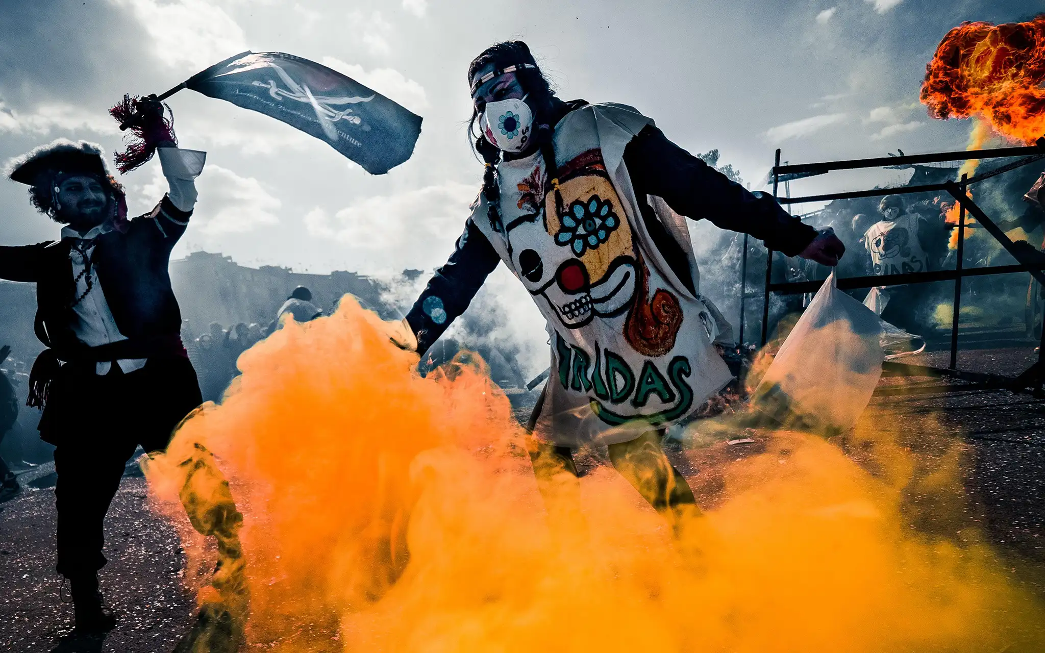 carnevale di scampia_1