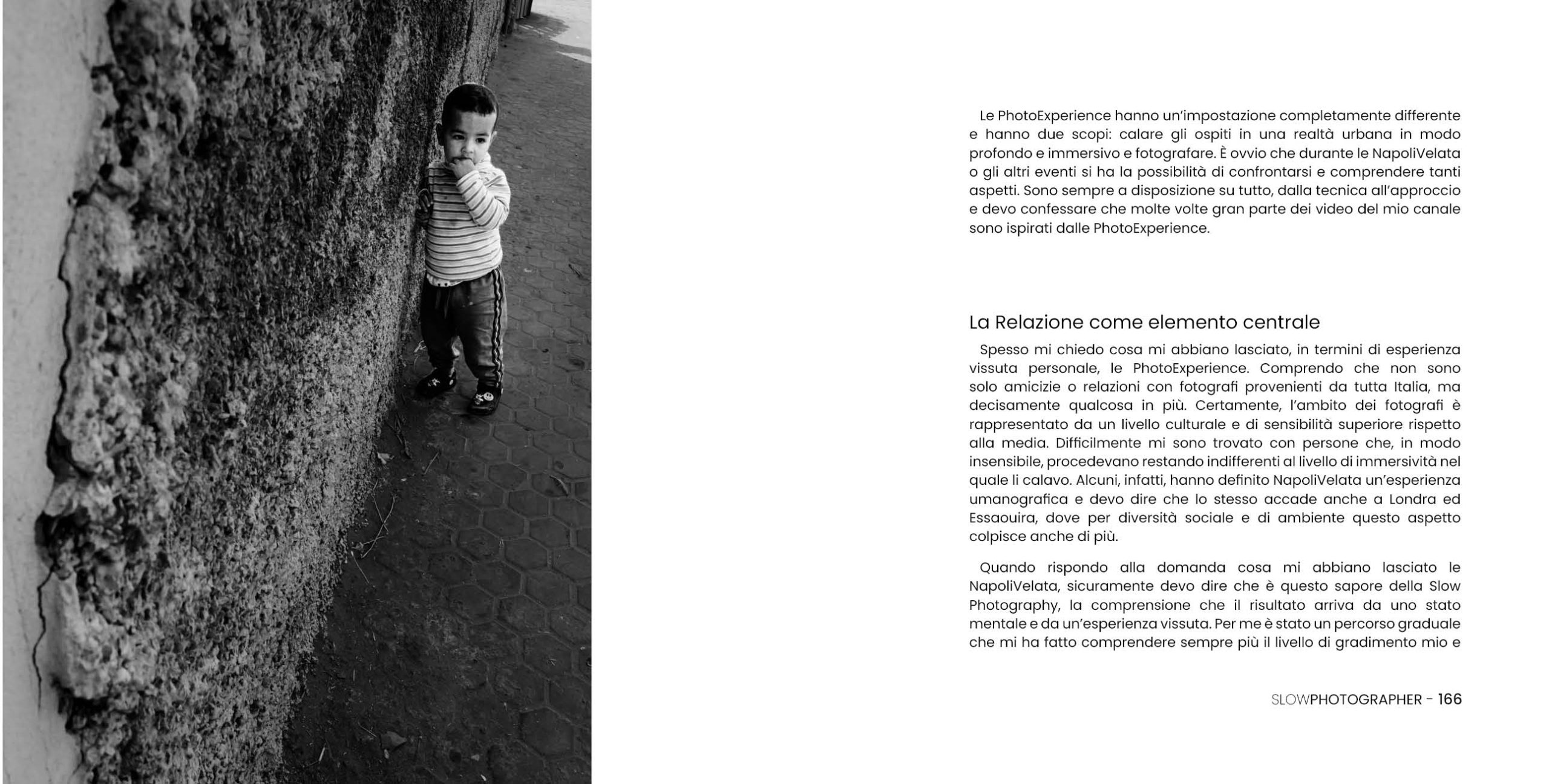 Slow Photographer - immagine 7