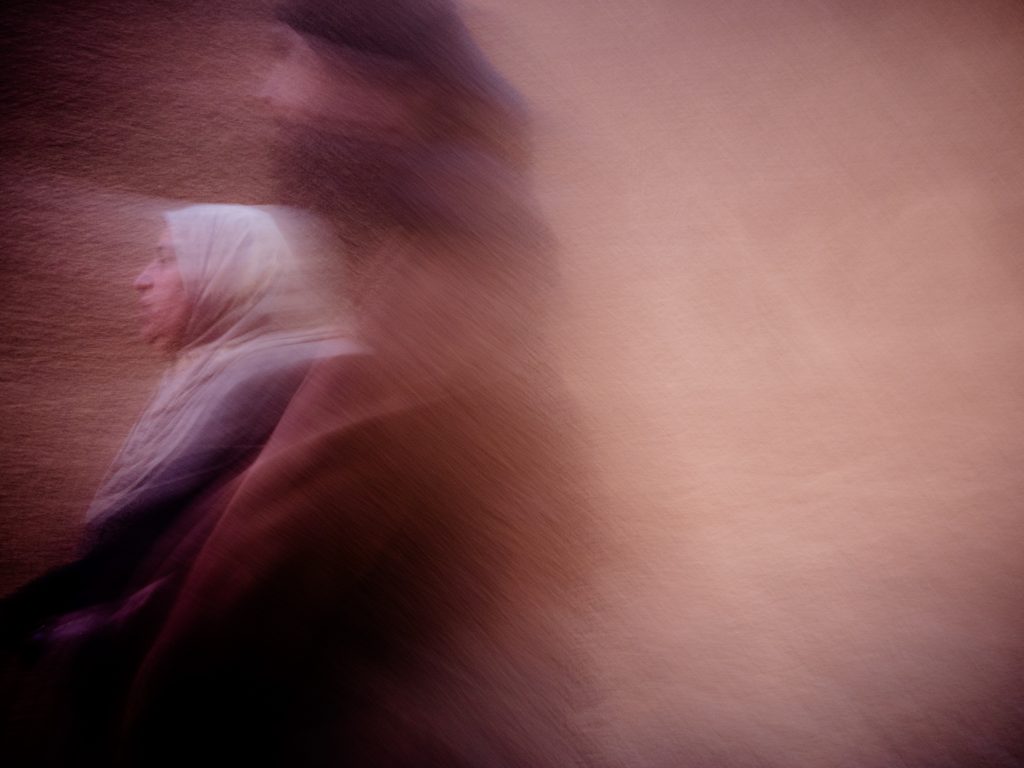 Photo Experience in Marocco