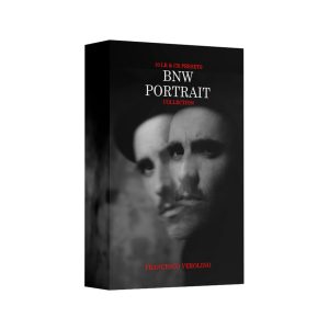 Portrait-Black & White Presets