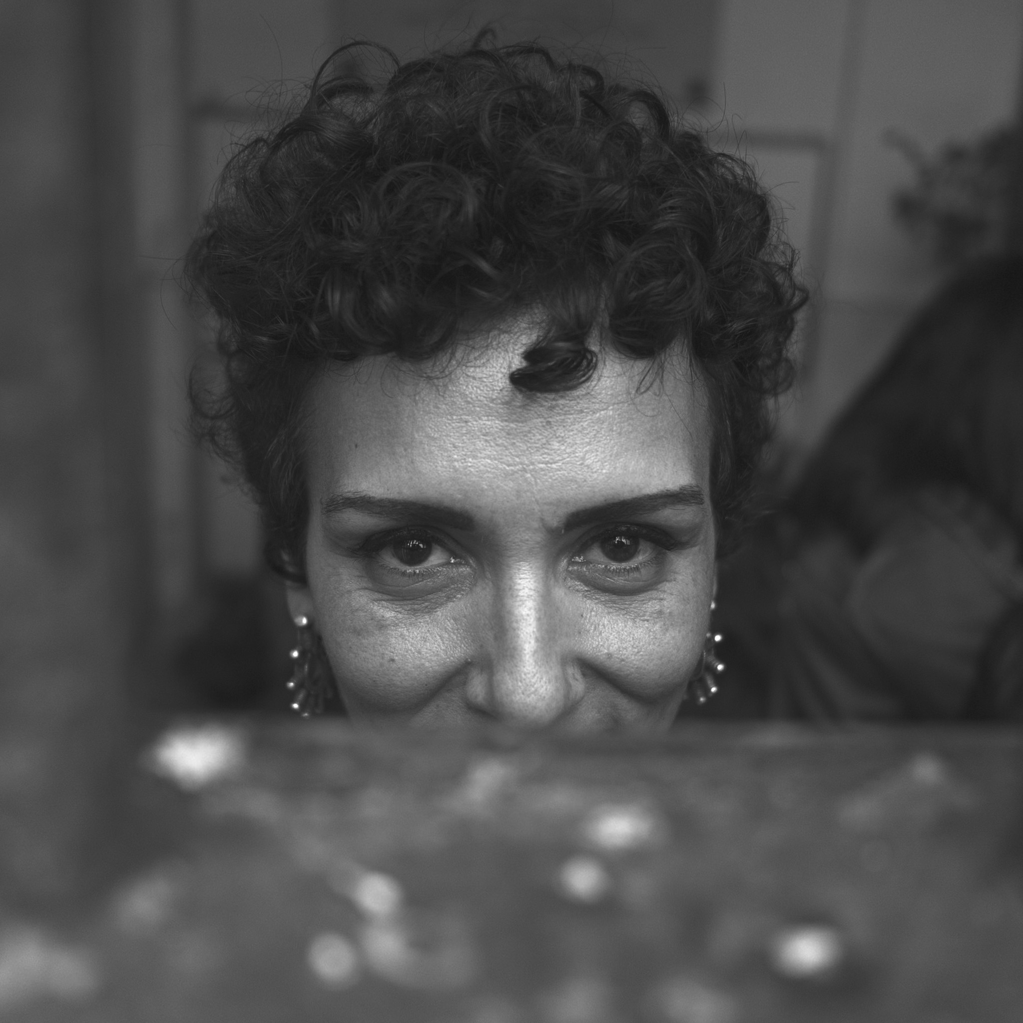 Vintage Curva
