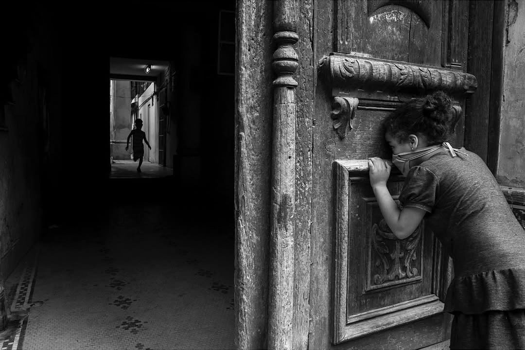 Cuba Street Photography