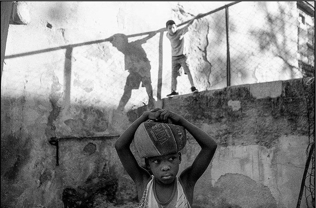 Manuel Almenares is a self taught street and documentary photographer from Havana Cuba. His wor e1758263724766