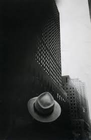 Visione di Louis Faurer