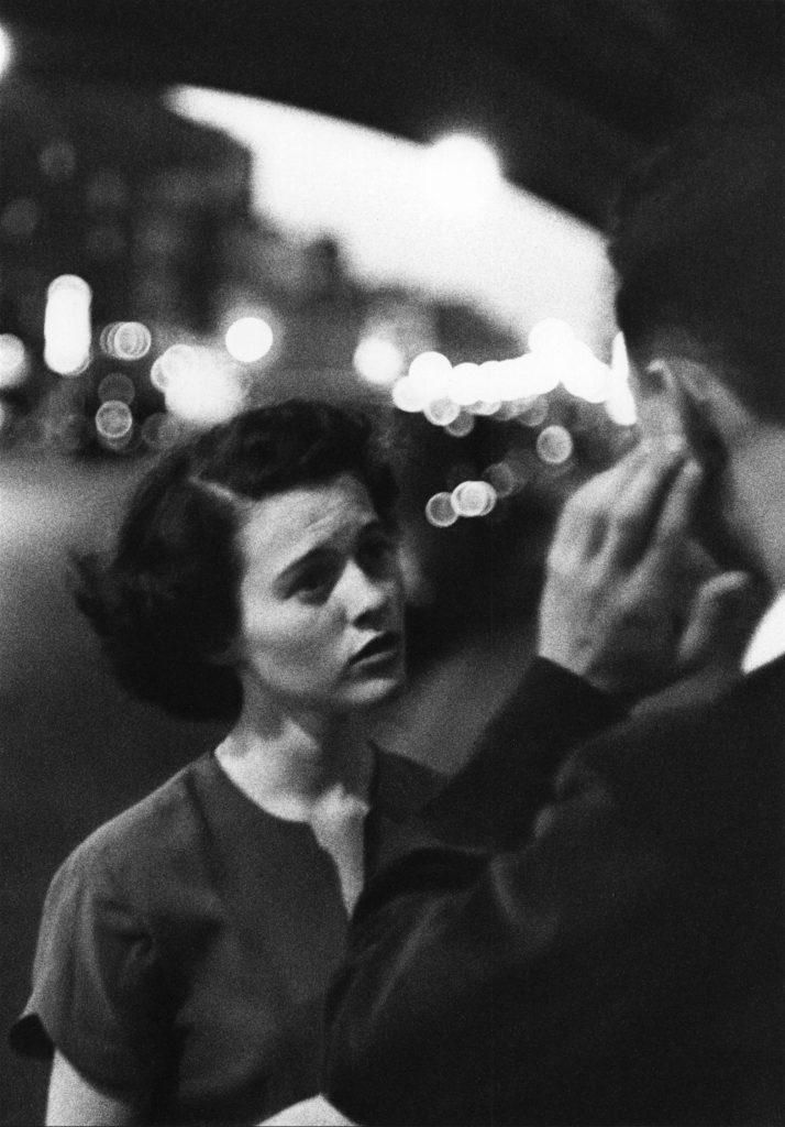 Louis Faurer Visione 13