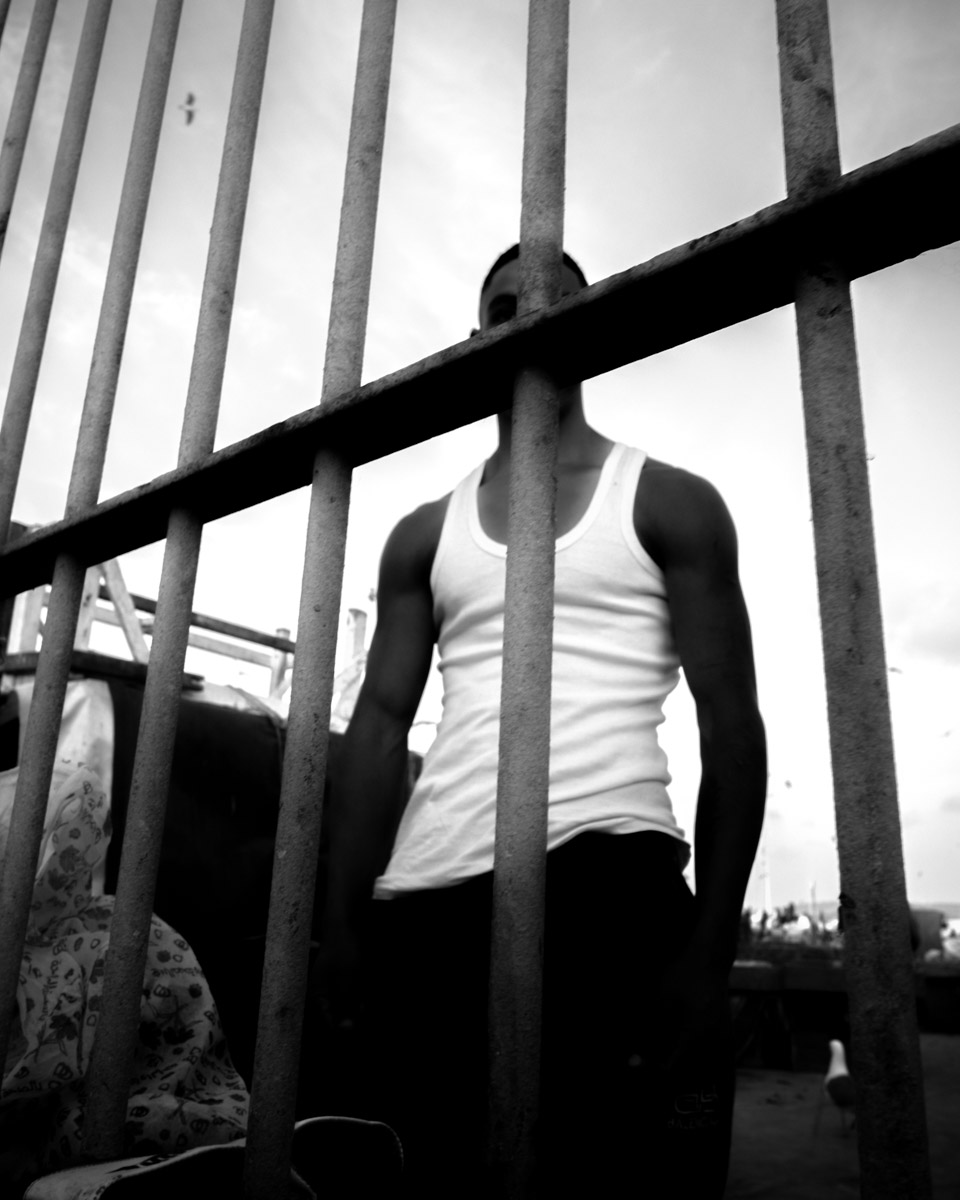 focale fissa street photography