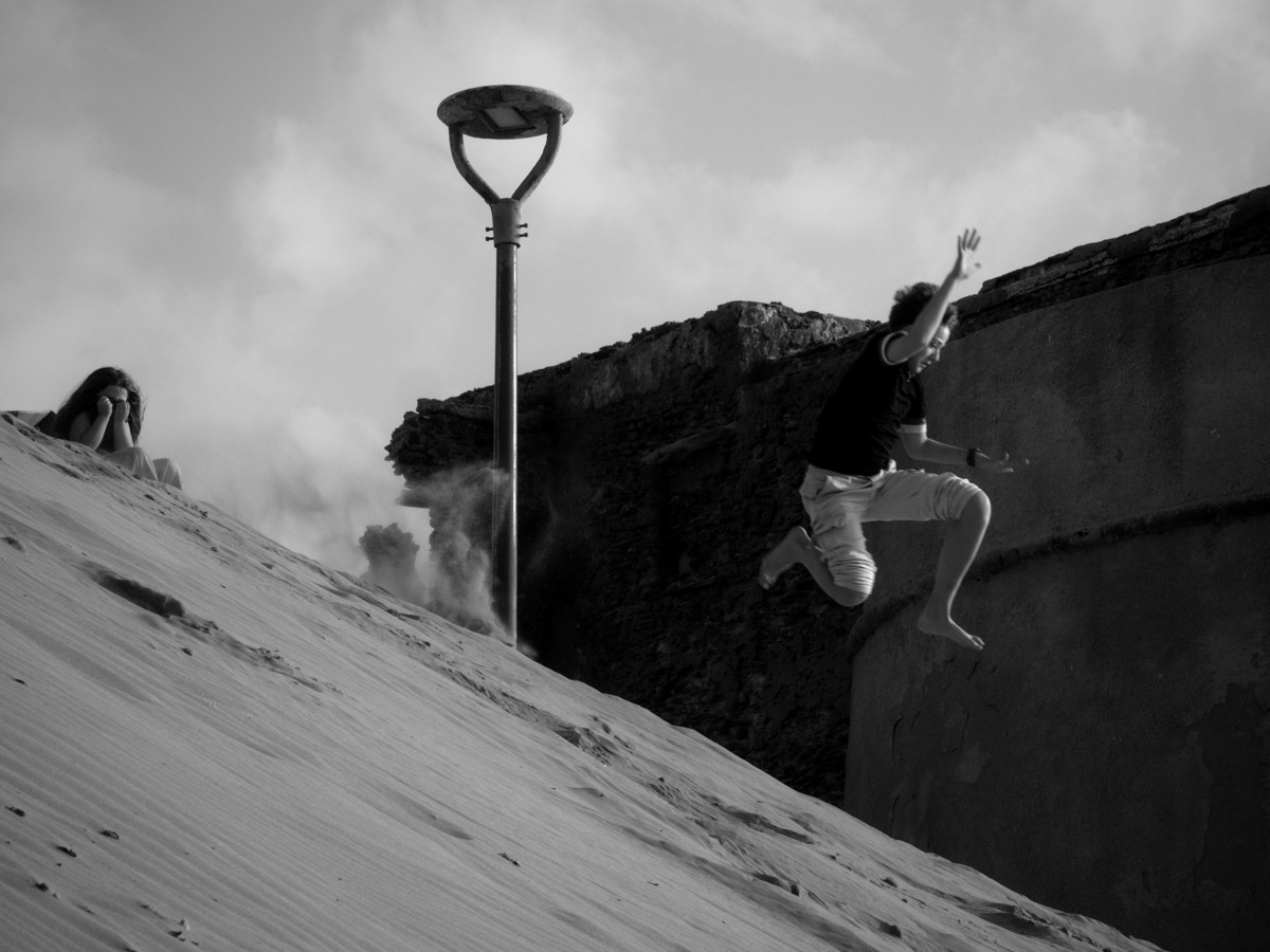 momento decisivo street photography