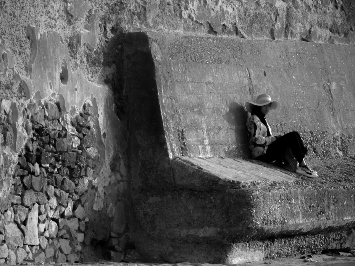 fotografia documentaria impegno
