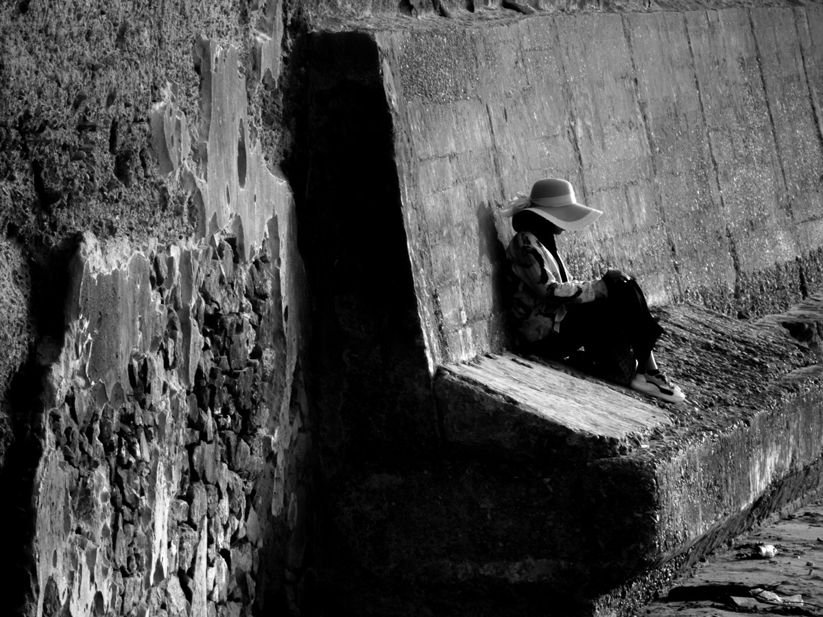 fotografia e identità
