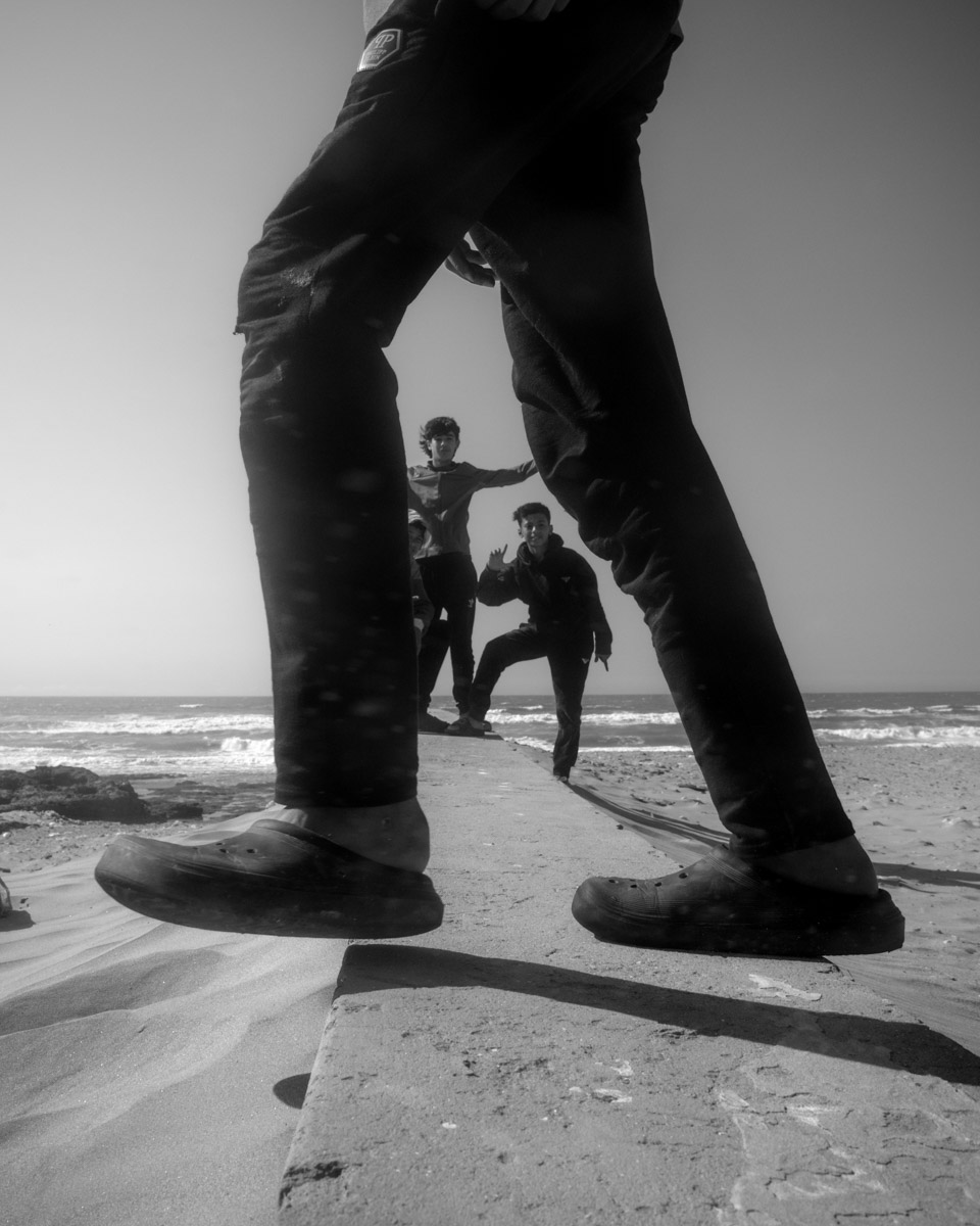 momento decisivo fotografia