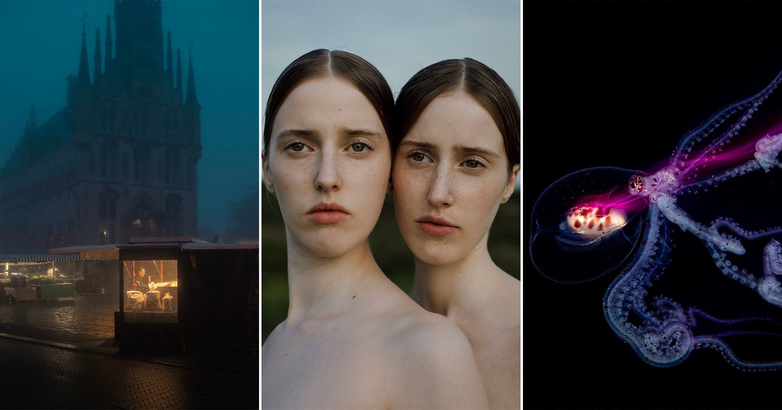 hasselblad masters 2026 winners featured