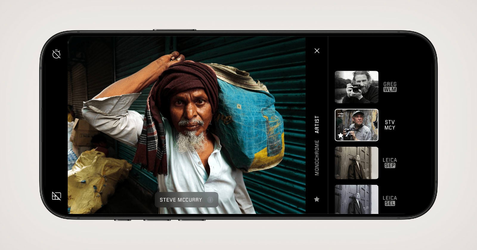 leica lux 2 0 update featured