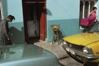 Harry Gruyaert - visione 12