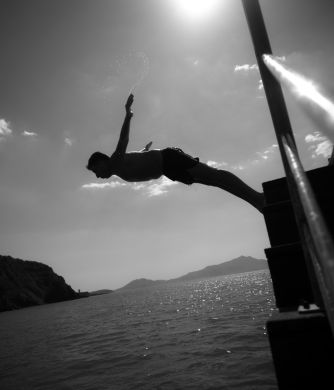 Il Tuffo