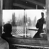 Visione di Louis Faurer