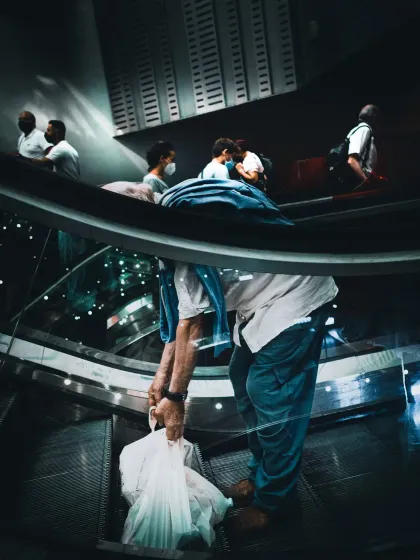 Street Photography 2