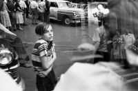 Visione di Louis Faurer