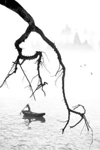Fan Ho Fotografo