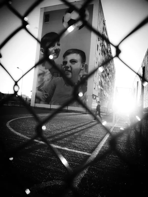Ponticelli 3 Street Photography