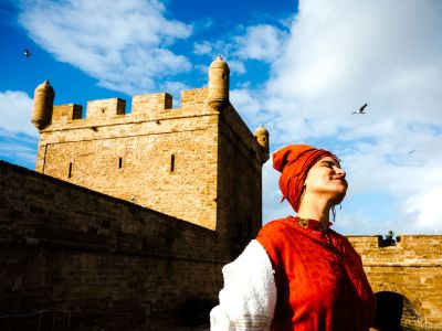 Soukaina Essaouira