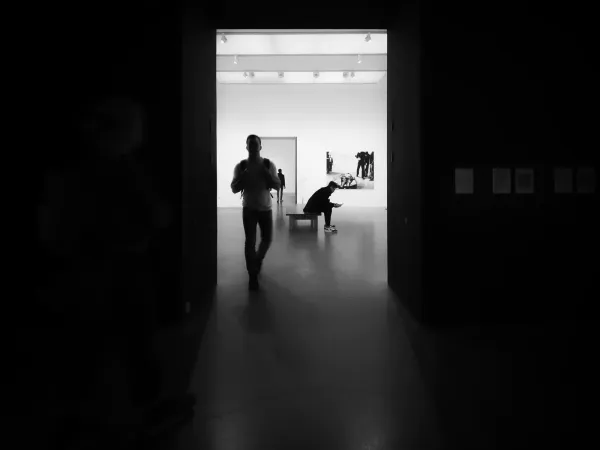 Tate Modern 2 Street Photography 2dad4971