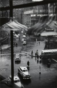 Visione di Louis Faurer