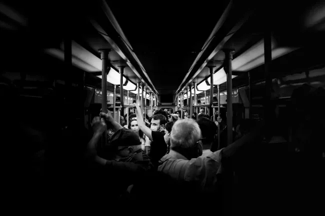 Street Photography Napoli