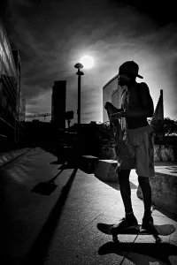 Lo skate Street Photography 3b1a39df