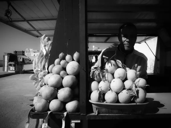 Essaouira Street Photography 6