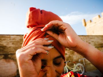 Mani Essaouira