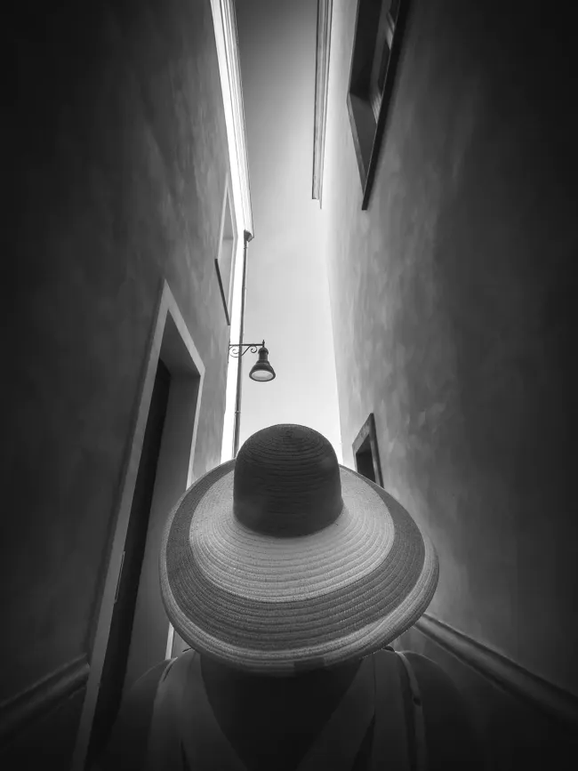 Street Photography Napoli