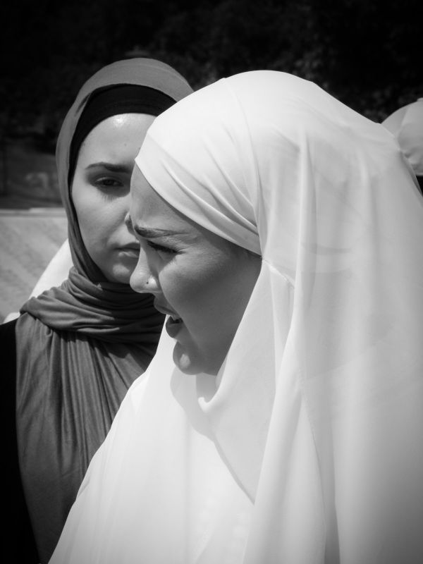Commemorazione di Srebrenica