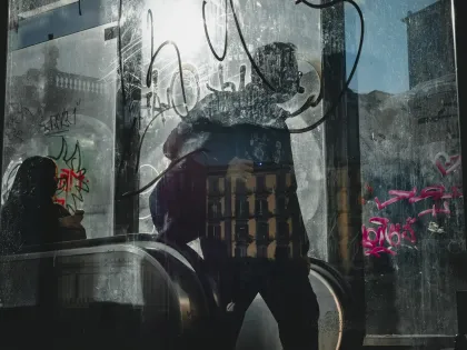 Street Photography Napoli 13