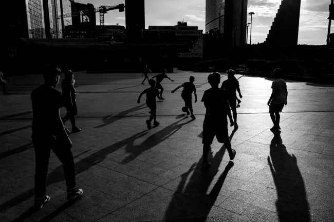 Street Photography Napoli