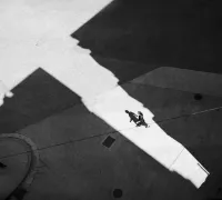 Fan Ho Ombre