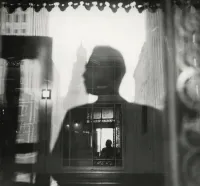 Visione di Louis Faurer