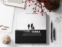 PIANOTERRA - Francesco Verolino - libro