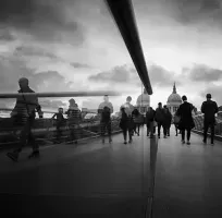 Londra Street Photography